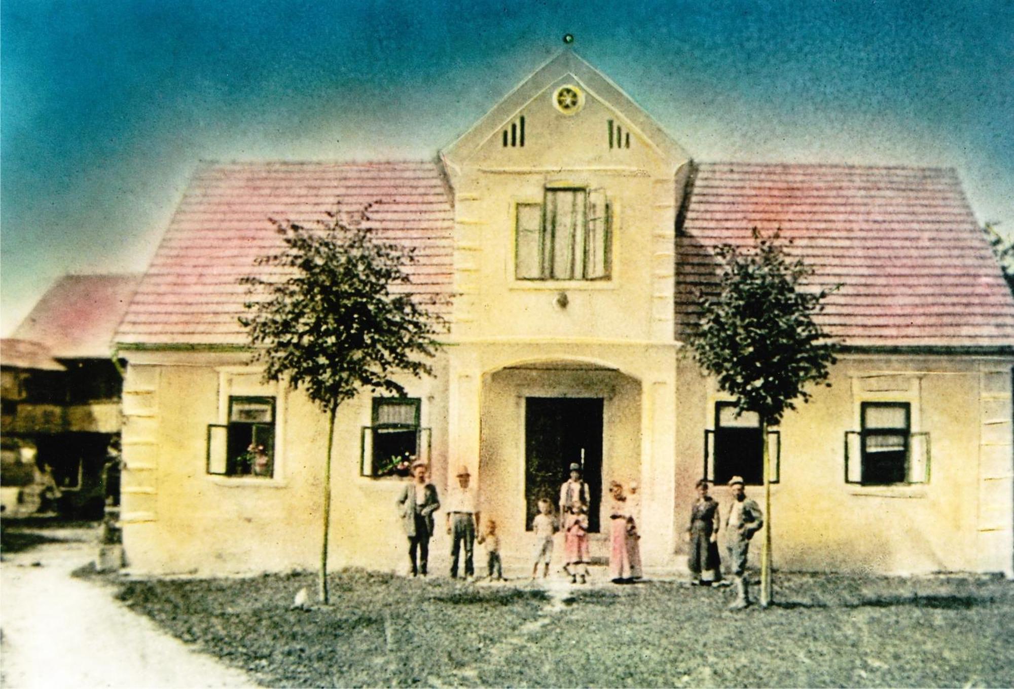 Marincic Inn Skocjan  Exterior photo