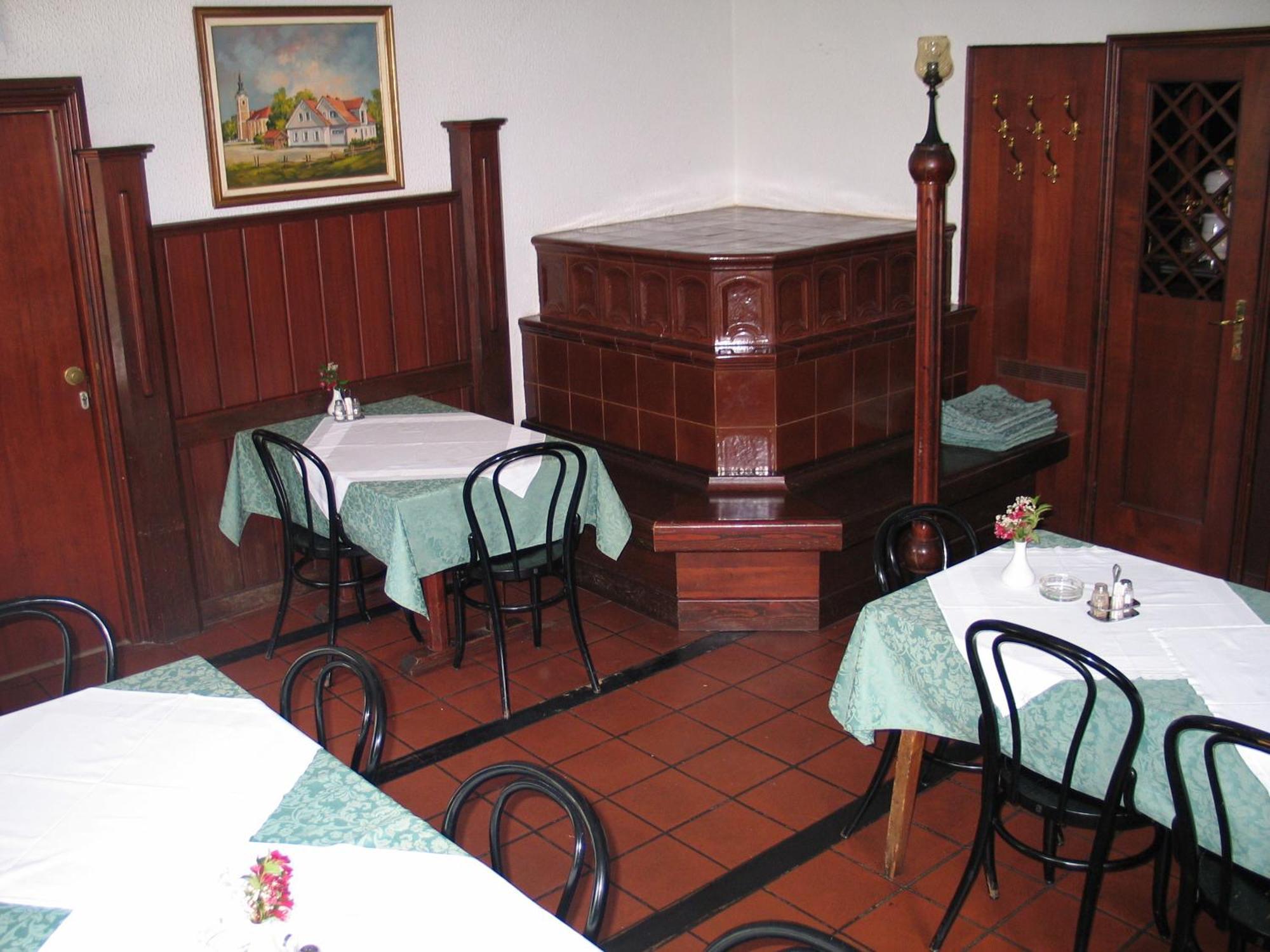 Marincic Inn Skocjan  Exterior photo