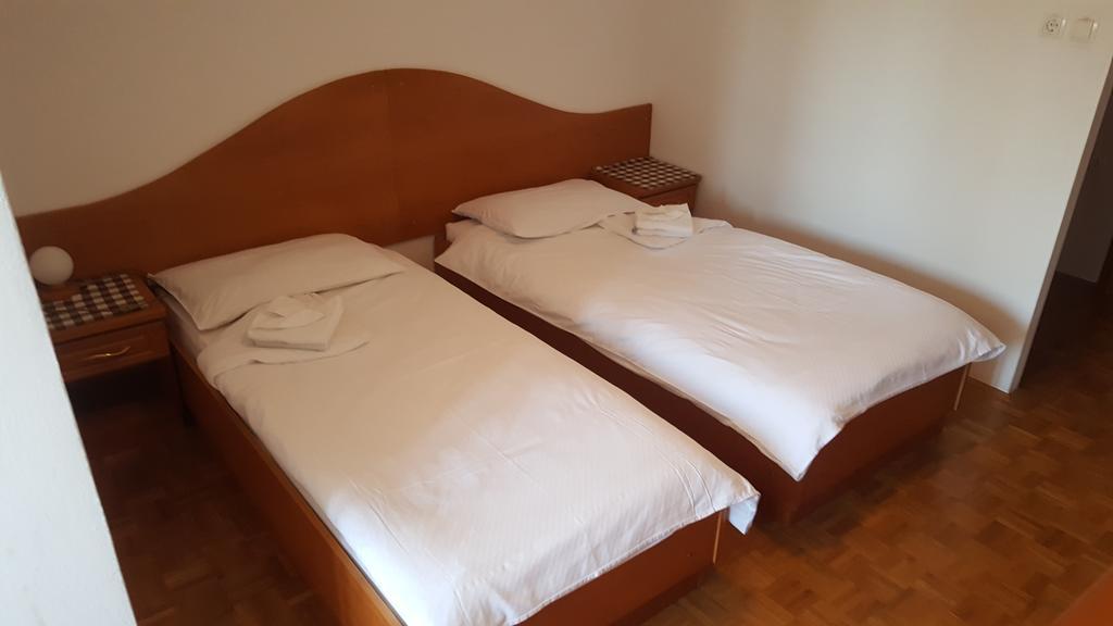 Marincic Inn Skocjan  Exterior photo